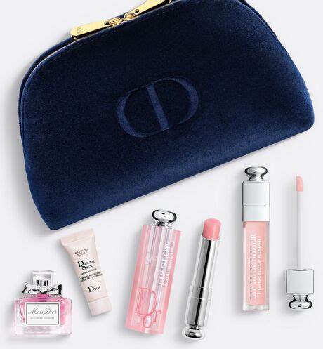 trousse dior omaggio|borse dior a mano.